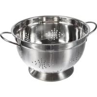 Colander Lacor with two handles 30 cm (14130)
