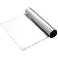 Шкребок кондитерський Martellato RD 150 x 105 мм (RD150)