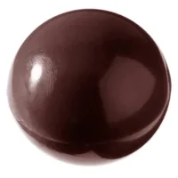 Форма для шоколаду Chocolate World Сфера d 38 мм 3х5 шт 19 г (2002 CW)