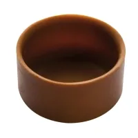 Форма для шоколаду Chocolate World "Кругле праліне" 28х28 мм h 13 мм 3х8 шт/9 г (0303 CF)