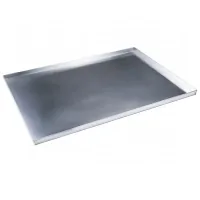 Baking sheet FOREST FORM line 90° 600x400x20 mm (902190)