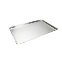 Baking sheet Forest FORM line aluminum 600x400x30 mm with a thickened edge (902210)