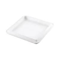 Форма для випікання Silikomart "квадрат" 170x170 h20 мм (560 мл) (DECOR SQUARE 560)