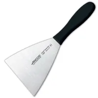 Patisserie spatula Arcos series "2900" 125 mm black (299725)