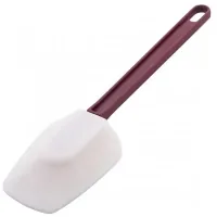 Лопатка кухонна Silikomart SPC кондитерська 25 см (SPC 25)