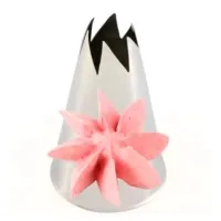 Кондитерська насадка Martellato Flower & Petals S d 11 мм (BA 411)