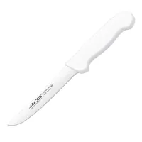 Kitchen knife Arcos series "2900" folding 160 mm white (294524)
