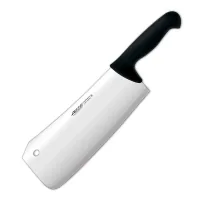 Kitchen knife Arcos "2900" series Cleaver 240 mm 700 g black (297525)