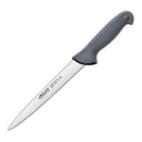 Kitchen knife Arcos Color-prof fillet 190 mm (243200)