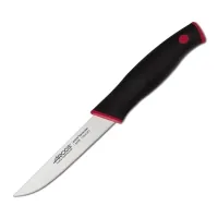 Kitchen knife Arcos Duo for vegetables 110 mm (147222)