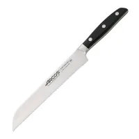 Kitchen knife Arcos Manhattan for bread 200 mm (161300)