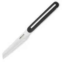 Kitchen knife Arcos Linea for cleaning 100 mm (379300)