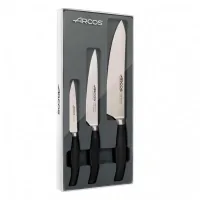 Set of knives Arcos series "Clara" 3 pcs (212000)