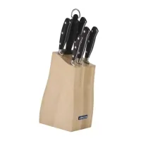 Set of knives Arcos series "Riviera" 6 items (234200)