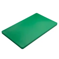 Cutting board FoREST Basic line 600 x 400 x 20 mm green (424620)