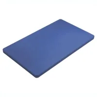 Cutting board FoREST Basic line 500 x 300 x 20 mm blue (433520)