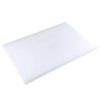 Cutting board FoREST Project line G/N 1/1, 530 x 325 x 13 mm white (480111)