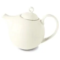 G.Benedikt kettle without a lid "Le Choco Creme" series 0.6 l (CHC4160 VP)