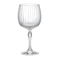 Набір келихів Bormioli Rocco America'20s Cocktail 745мл h-226мм 6шт (122128BB9021990)