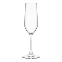Набір келихів Bormioli Rocco Riserva Champagne 205мл h-224мм 6шт (126281GRC021990)