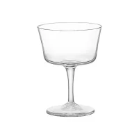 Набір келихів Bormioli Rocco Bartender Fizz 220мл 6шт (122114BAU021990)