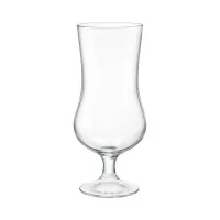 Набір келихів Bormioli Rocco Bartender Hurricane 504мл 6шт (330245BAU021990)