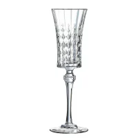 Set of glasses Cristal d'Arques Paris Lady Diamond 150 ml 6 pcs (L9742)