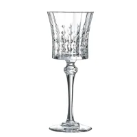 Set of glasses Cristal d'Arques Paris Lady Diamond 190 ml 6 pcs (L9744)
