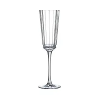 Набір келихів Cristal d'Arques Paris Macassar 170 мл 6шт (Q4335)