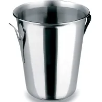Відро для льоду Lacor для вина d 20 cm (61321)