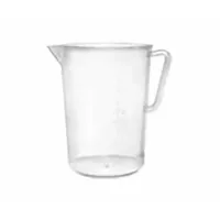 Measuring container Lacor with a handle 2.0 l (67212)