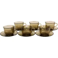Tea and coffee service Interos Coffe Time 12 items (IT-000028944)