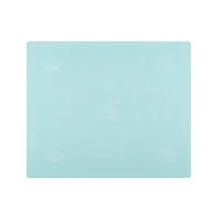 Кондитерський килимок ARDESTO Tasty Baking 50 x 60 см Blue (AR2308ST)