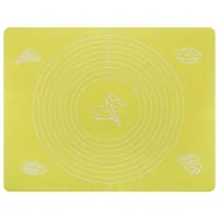 Кондитерський килимок Ringel Main Silicon 50 х 40 см (RG-5103/8)
