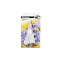 Мішок кондитерський ARDESTO Tasty Baking Lilac (AR2307LP)