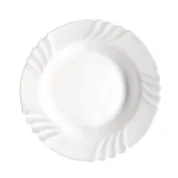 Тарілка Bormioli Rocco Ebro 24 см Супова (402811FN9321990)