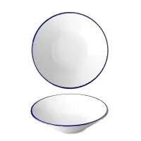 Тарілка G.Benedikt Optimо Picnic Cobalt для пасти 27 см (OPT1927-X9088)
