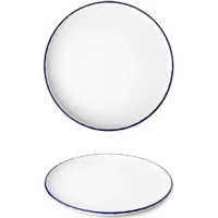Plate G.Benedikt Optimo Picnic Cobalt 20 cm (OPT2120-X9088)