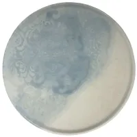 Plate G.Benedikt Optimo Loren Blue 24 cm (OPT2124-T0009)