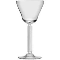 Келих Onis (Libbey) серія "Modern America" Martini 190 мл (410020)