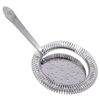 Strainer The Bars Hawthorn without lugs steel 18/10 (B006KD)