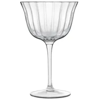 Набір келихів Luigi Bormioli Bach Retro Fizz для коктейлів 260 мл 4шт/уп (12940/02)