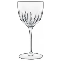 Набір келихів Luigi Bormioli Mixology Nick & Nora 150 мл 6шт/уп (12671/01)