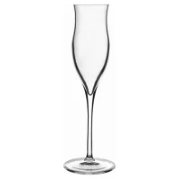 Набір келихів Luigi Bormioli Vinoteque Grappa 105 мл 6шт/уп (09651/06)