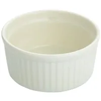 FoREST Cafe time baking dish for souffle 8.5 x 4 cm 150 ml (770323)