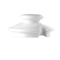 Kitchen accessory G.Benedikt Lid for sugar bowl/mustard bowl PRA4302 series "Praha" (PRA4402)