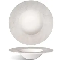 G.Benedikt Essklasse pasta plate 27 cm 400 ml Gray Harmony (ESS1927-TM011)
