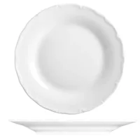 Plate G. Benedikt Verona round 21 cm (VER2121)