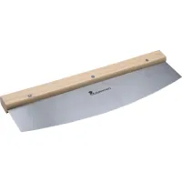 Ніж для піци Bergner MasterPro Foodies collection 35x10.3x2 см (BGMP-4872)