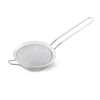 Strainer FoREST Fine, f/w, d 8.5 cm (354405)